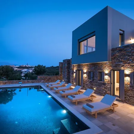 Villa Hermione *