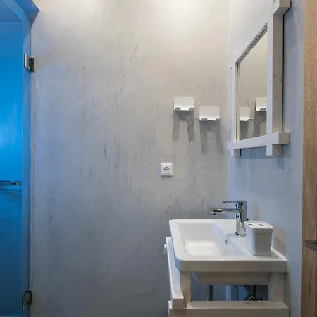 Villa Hermione Agios Nikolaos (Crete)