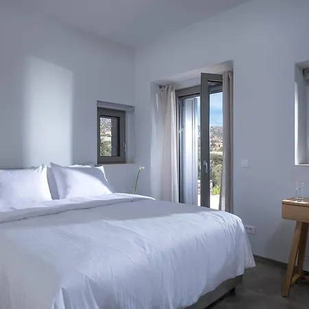 Villa Hermione Agios Nikolaos (Crete)