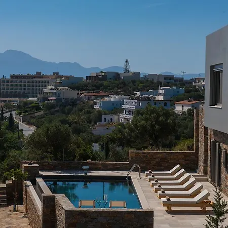 Villa Hermione *