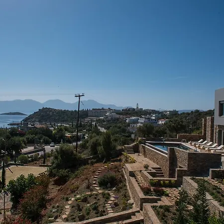 Villa Hermione